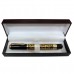 Engraved Gold Plated Pen with 8GB Pen drive